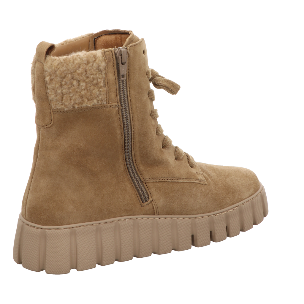Gabor Damen Stiefel  in braun