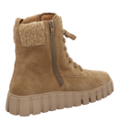 Gabor Damen Stiefel  in braun