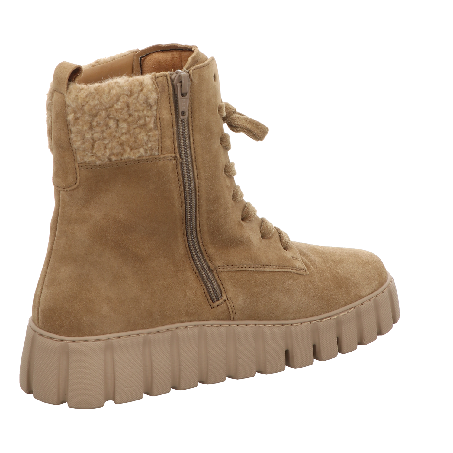 Gabor Damen Stiefel  in braun