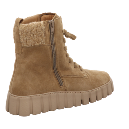 Gabor Damen Stiefel  in braun