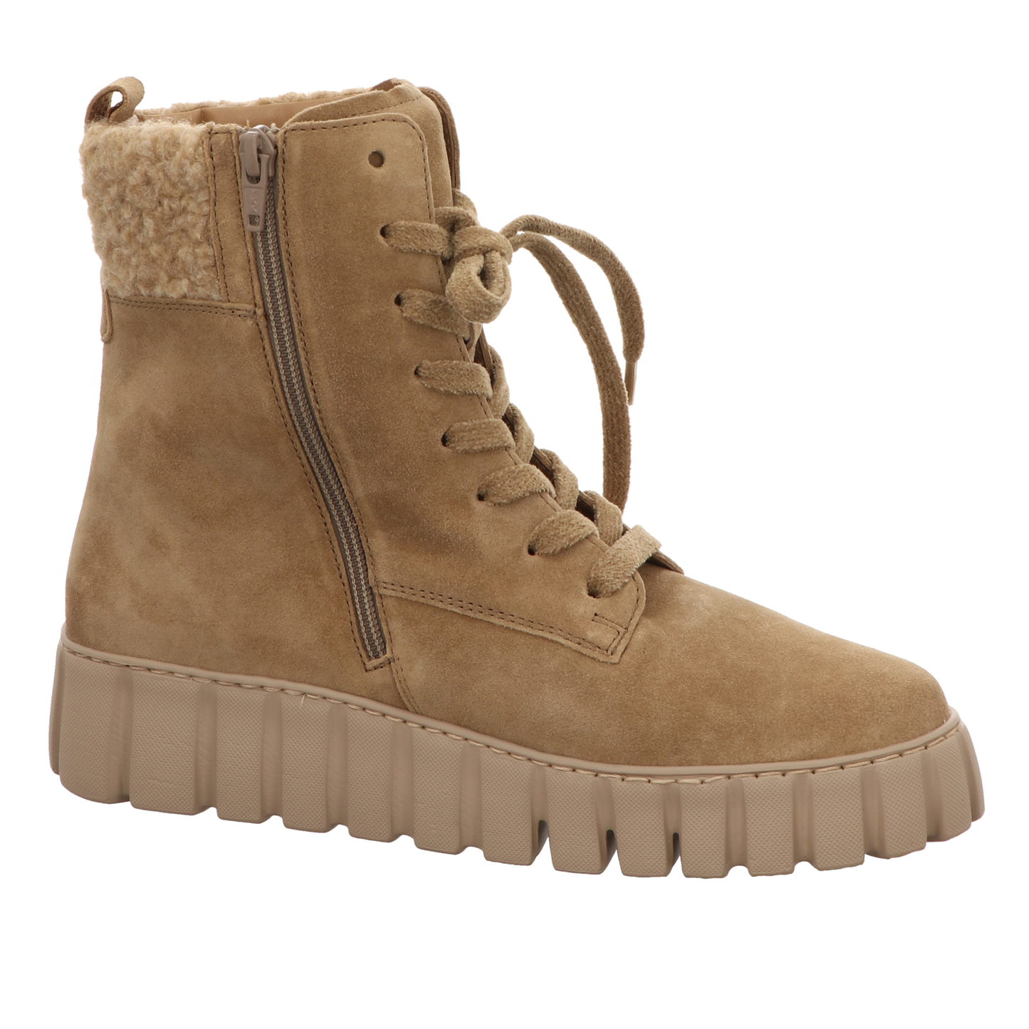 Gabor Damen Stiefel  in braun