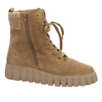 Gabor Damen Stiefel  in braun