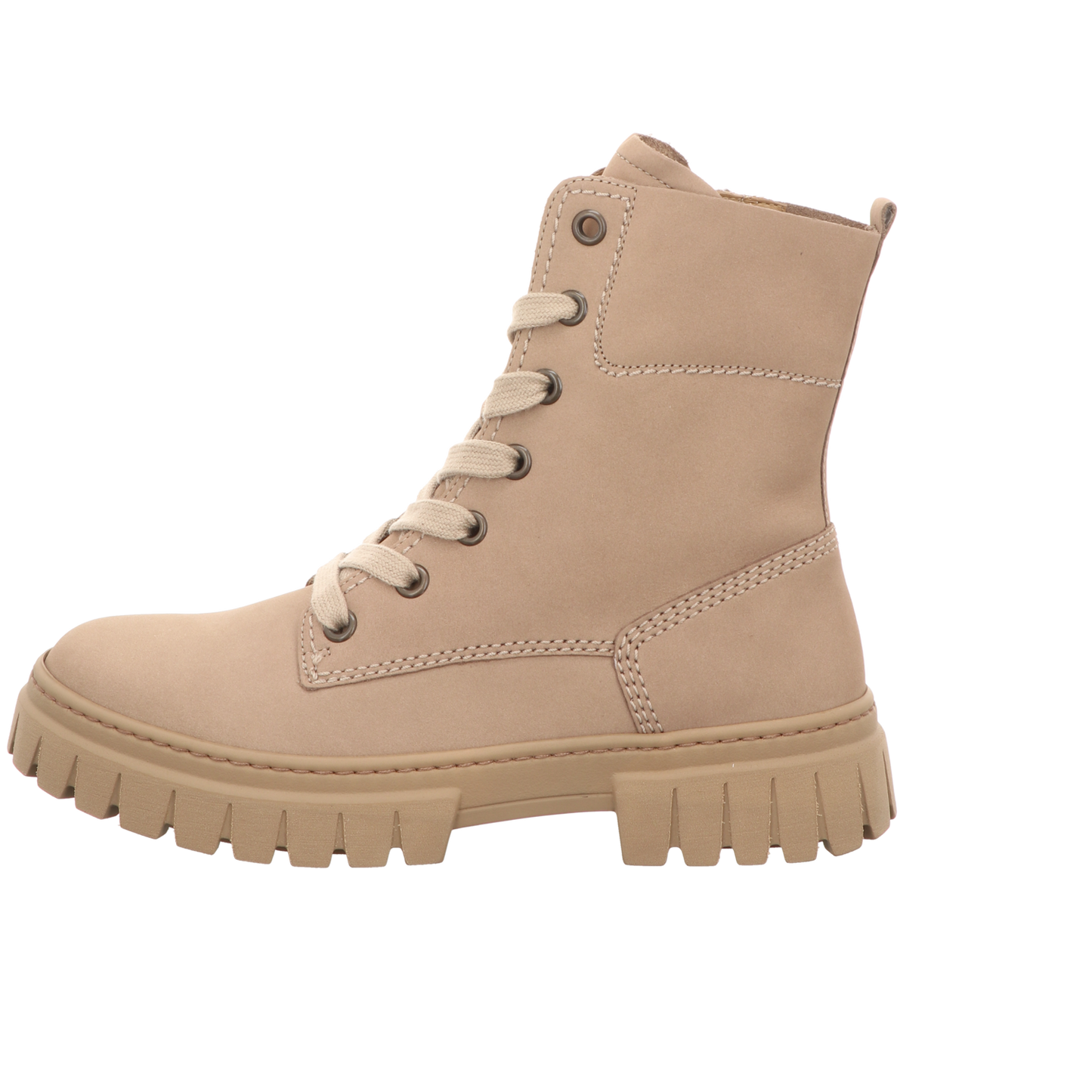 Gabor Damen Stiefel  in beige
