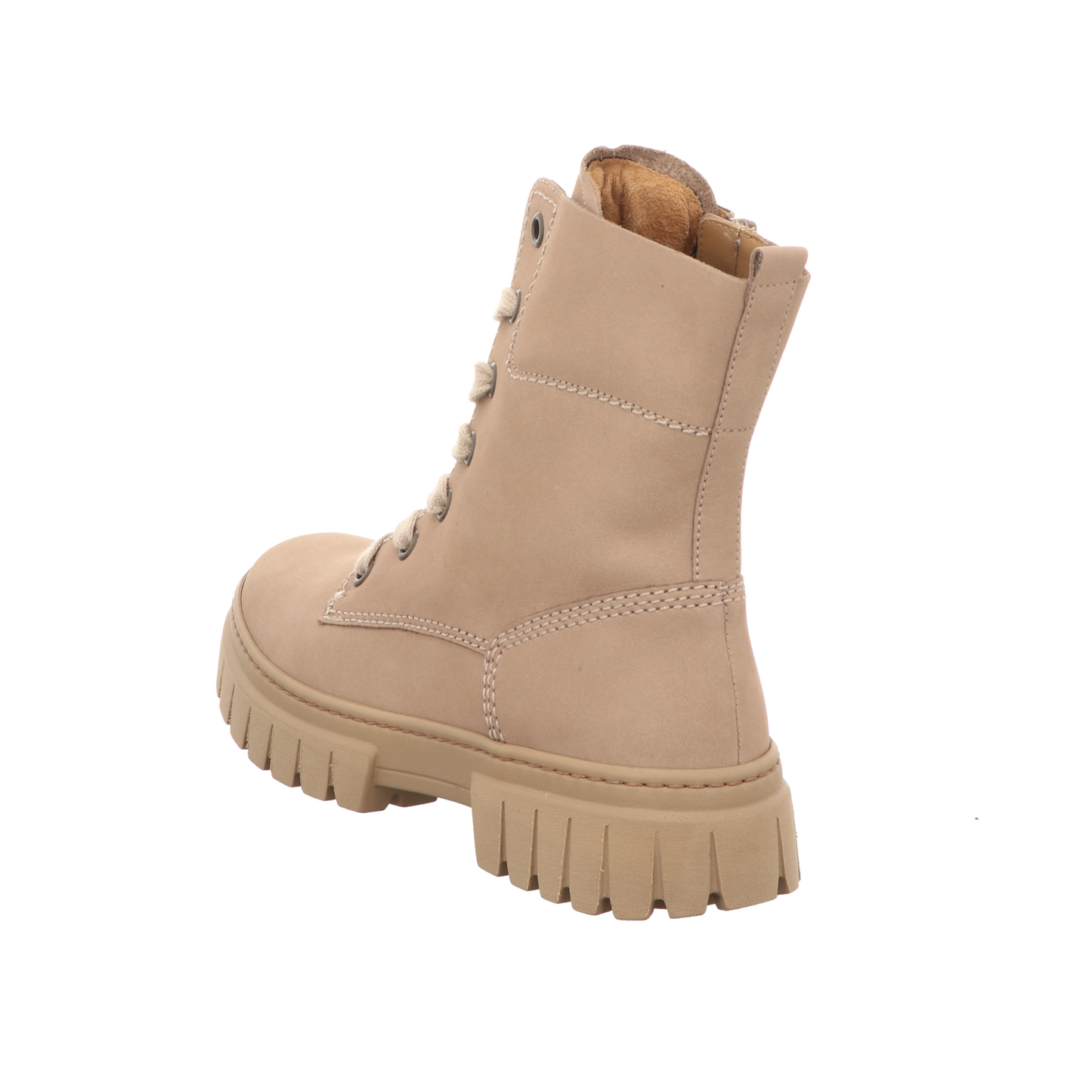 Gabor Damen Stiefel  in beige