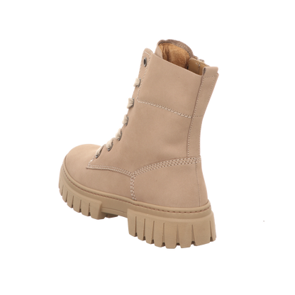 Gabor Damen Stiefel  in beige