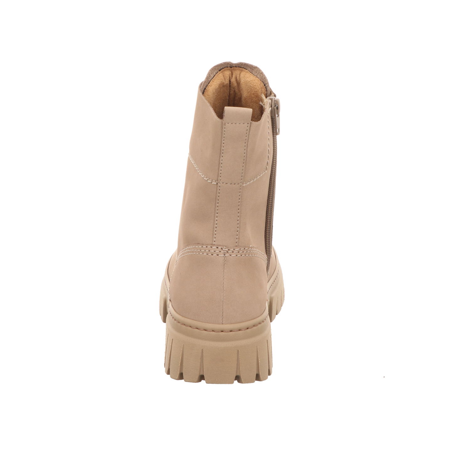 Gabor Damen Stiefel  in beige