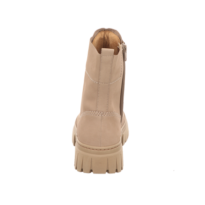Gabor Damen Stiefel  in beige