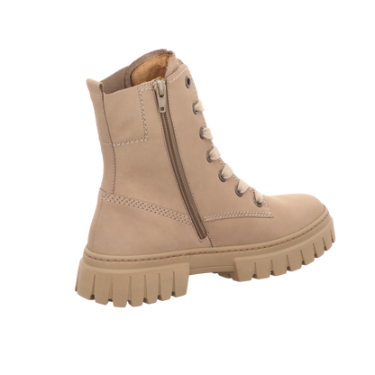 Gabor Damen Stiefel  in beige