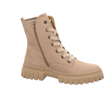 Gabor Damen Stiefel  in beige