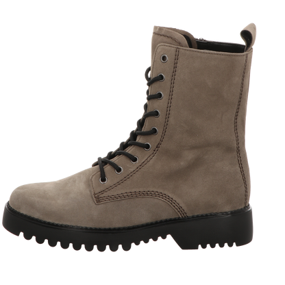 Gabor Damen Stiefel  in braun