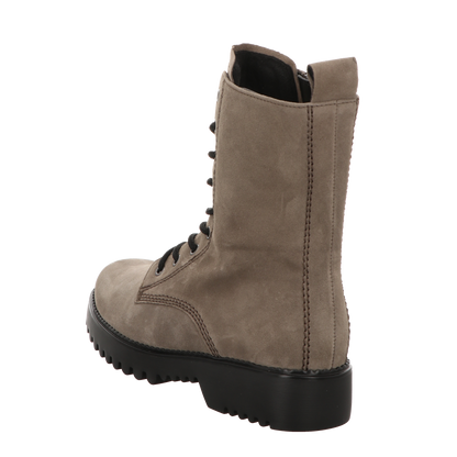 Gabor Damen Stiefel  in braun