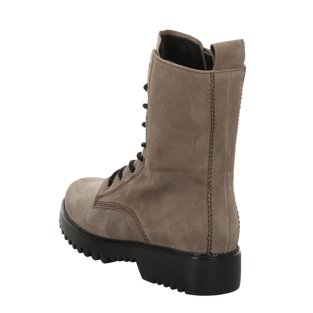Gabor Damen Stiefel  in braun