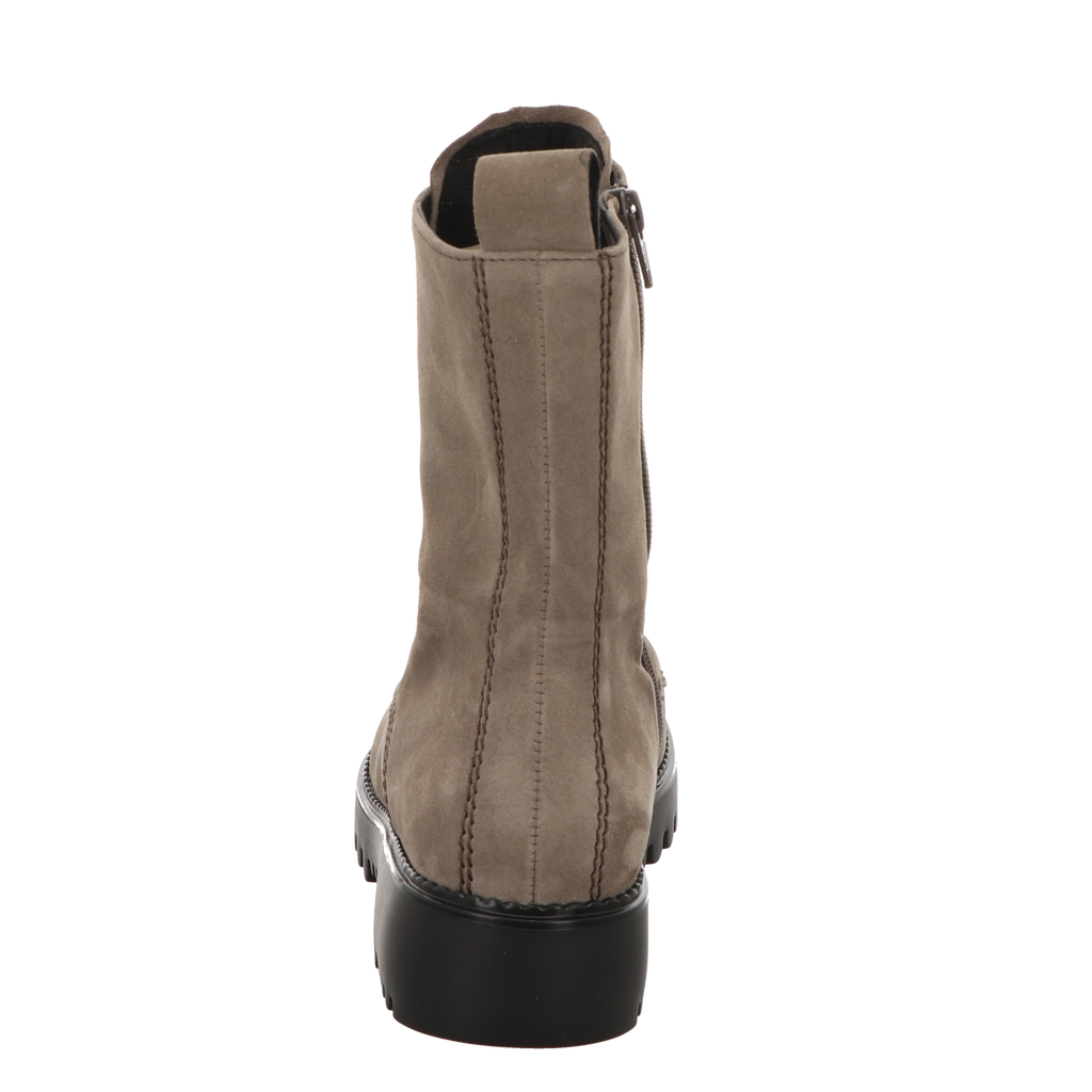 Gabor Damen Stiefel  in braun