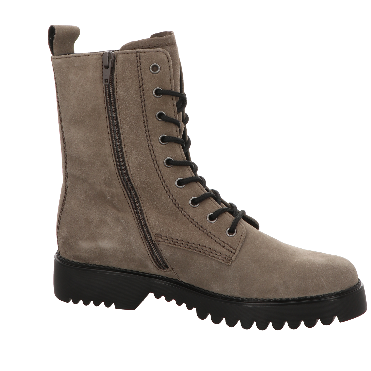 Gabor Damen Stiefel  in braun