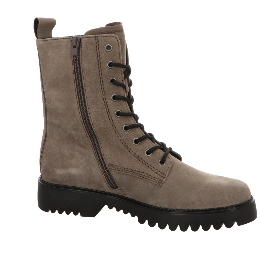 Gabor Damen Stiefel  in braun