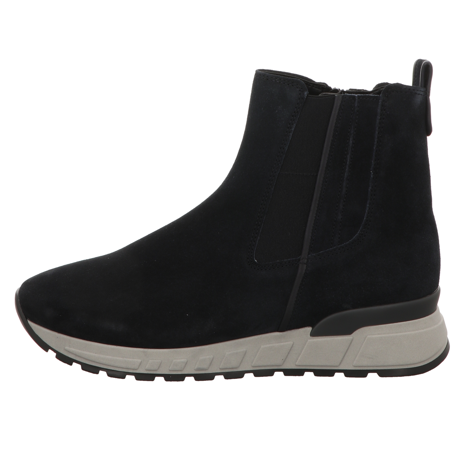 Gabor Damen Stiefel  in dunkelblau