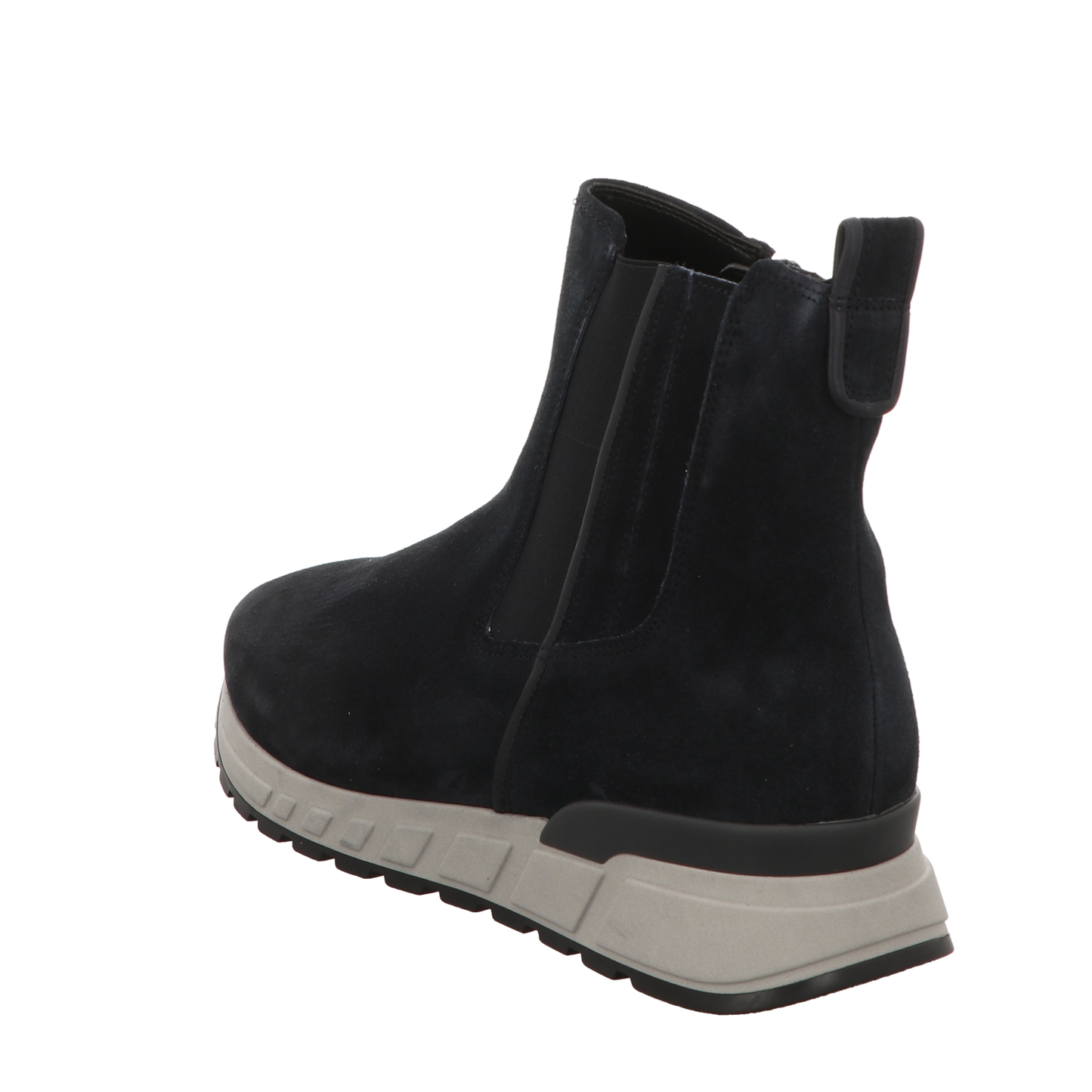 Gabor Damen Stiefel  in dunkelblau