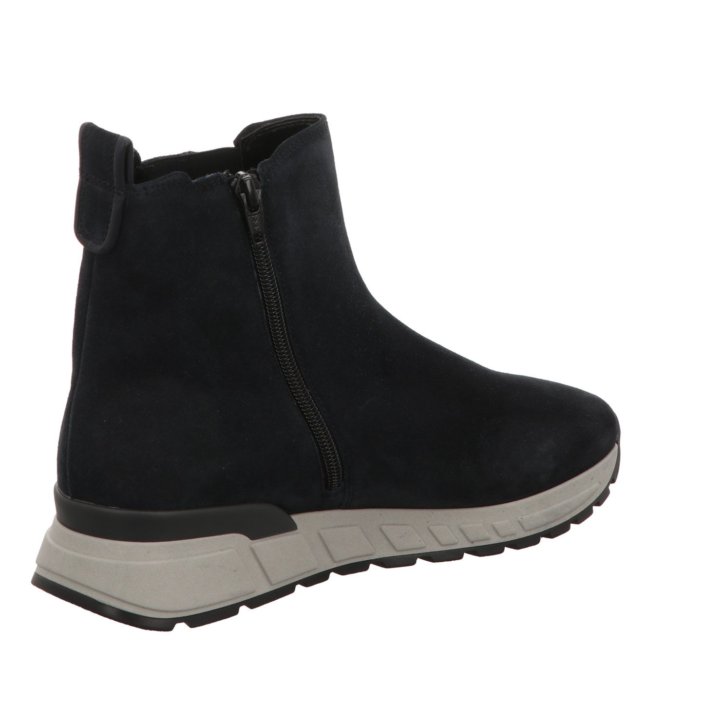 Gabor Damen Stiefel  in dunkelblau