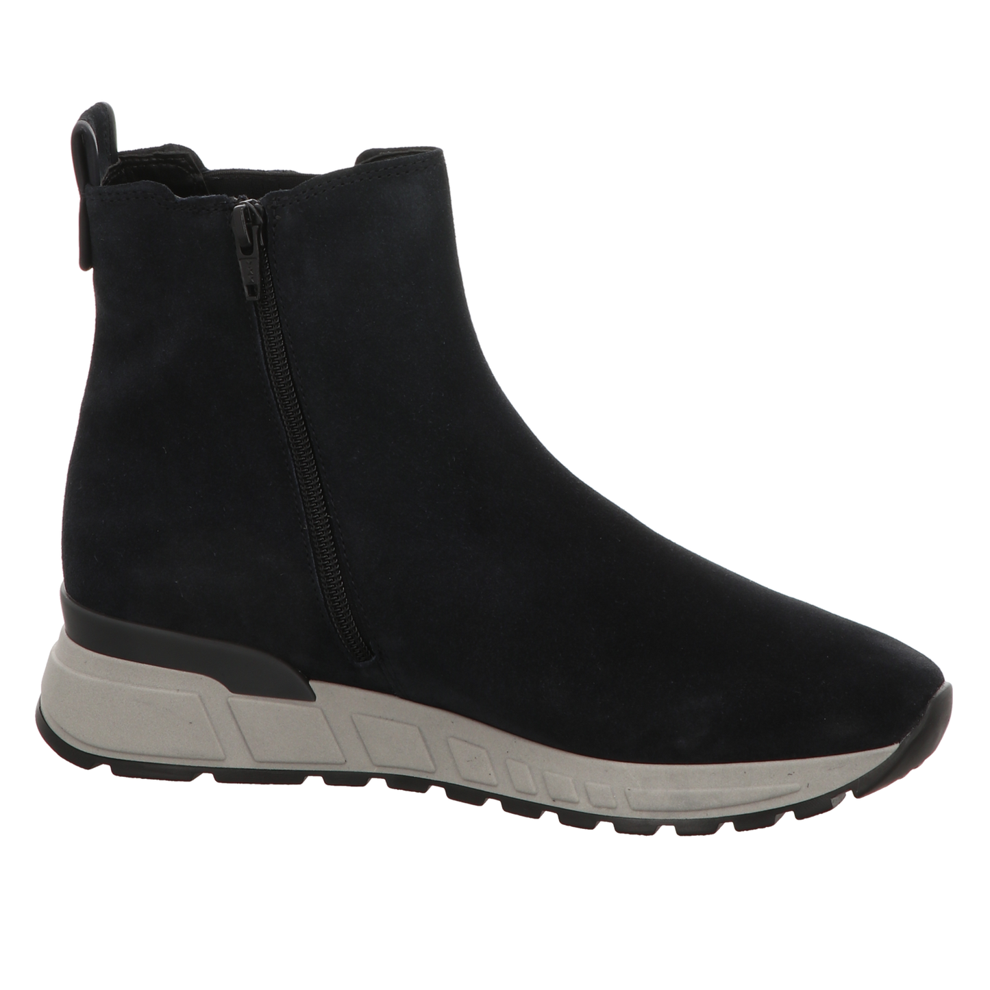 Gabor Damen Stiefel  in dunkelblau