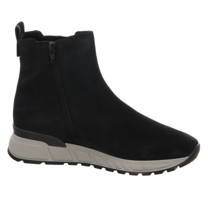 Gabor Damen Stiefel  in dunkelblau