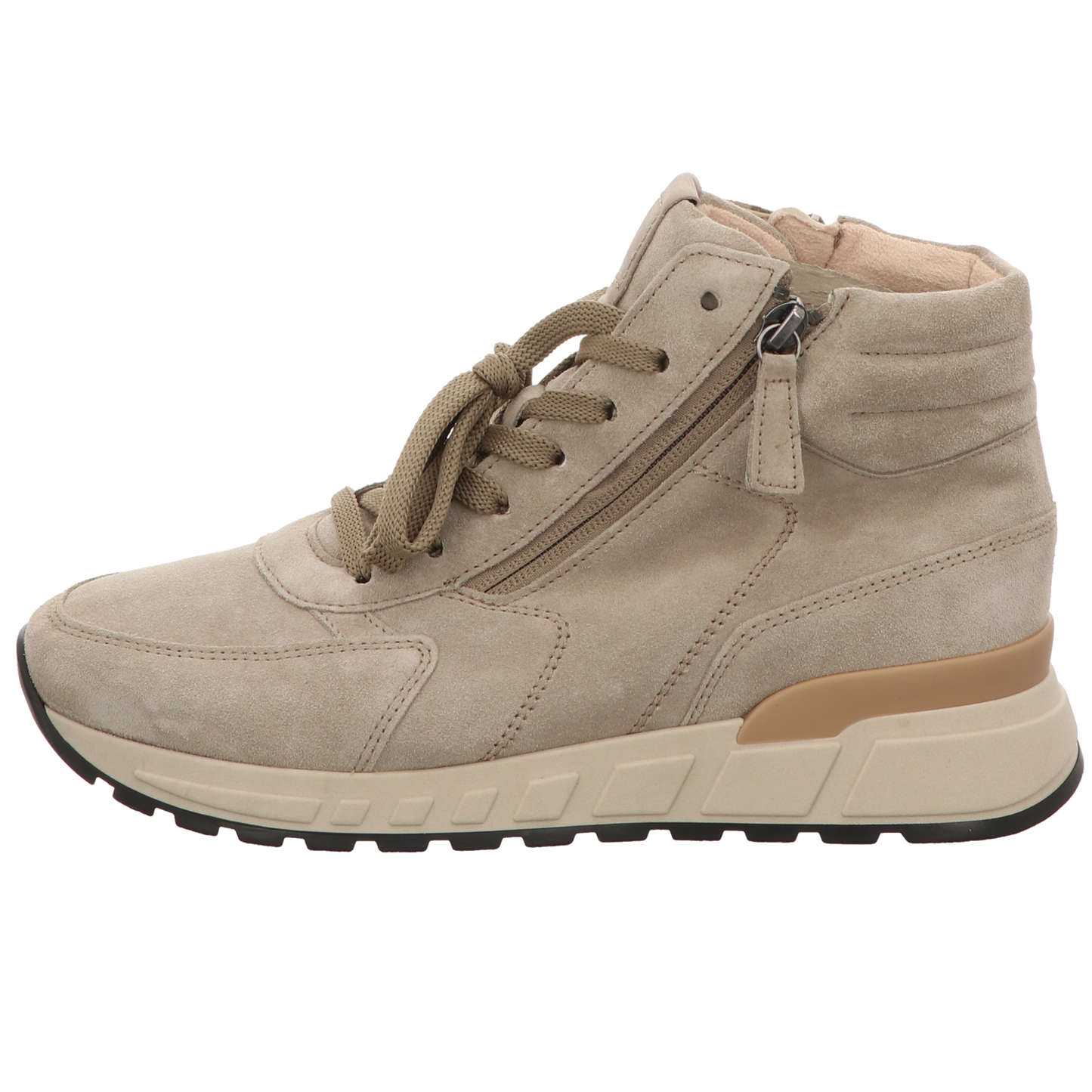 Gabor Damen Stiefel  in grau