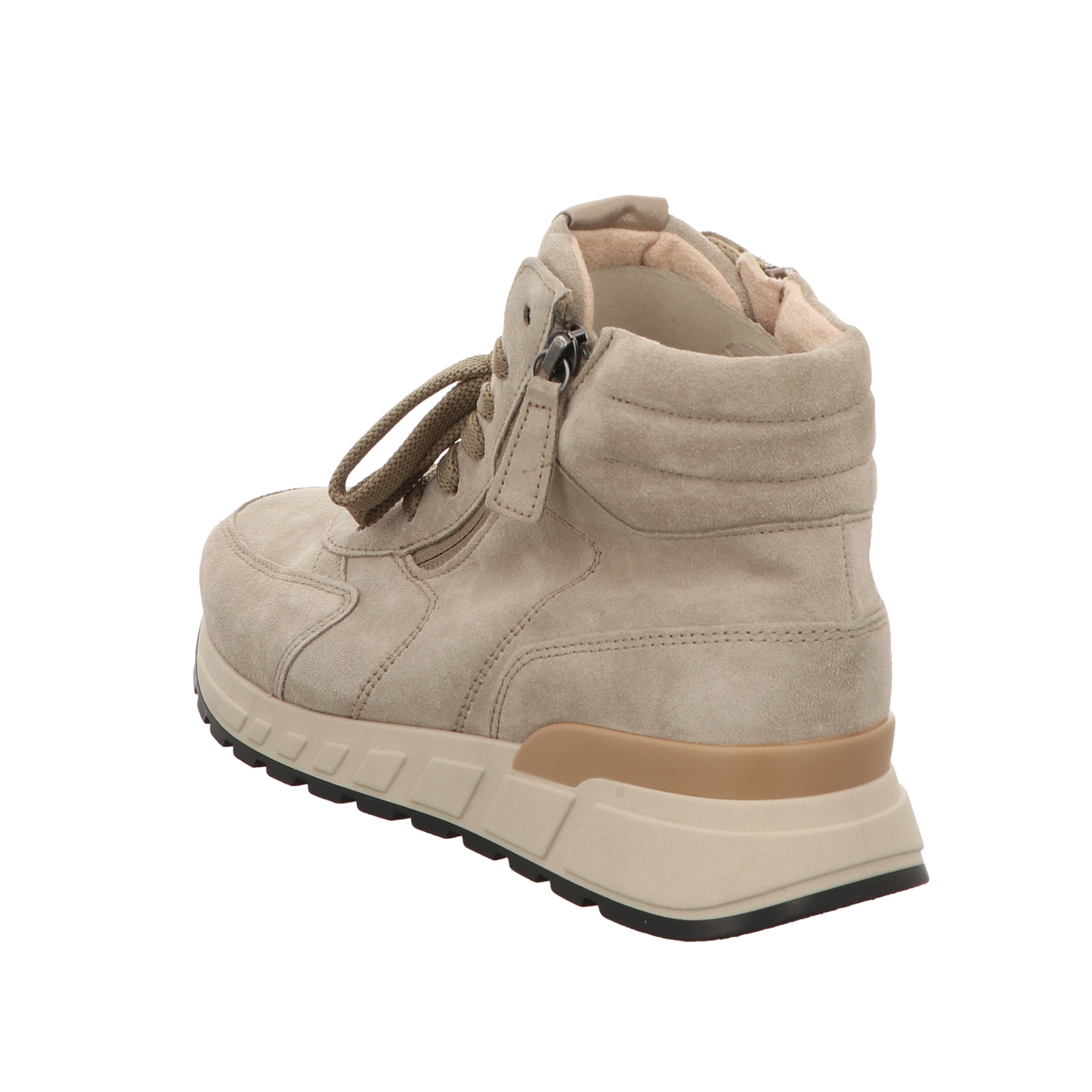 Gabor Damen Stiefel  in grau