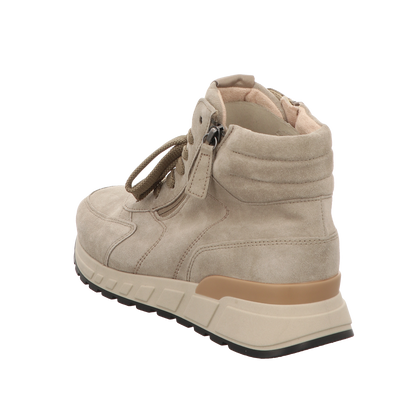 Gabor Damen Stiefel  in grau