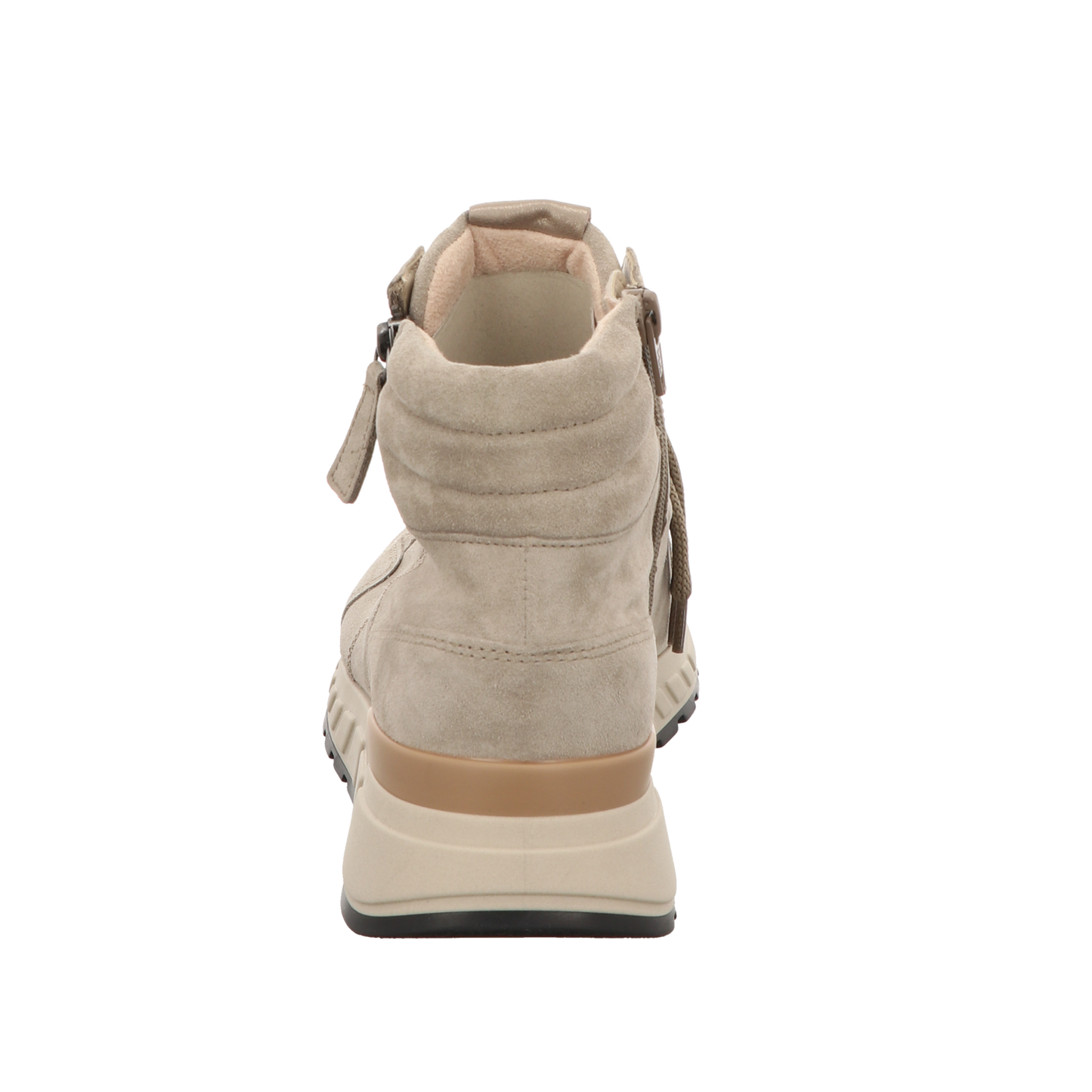 Gabor Damen Stiefel  in grau