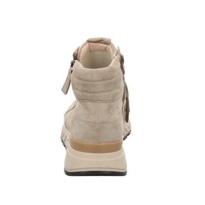 Gabor Damen Stiefel  in grau