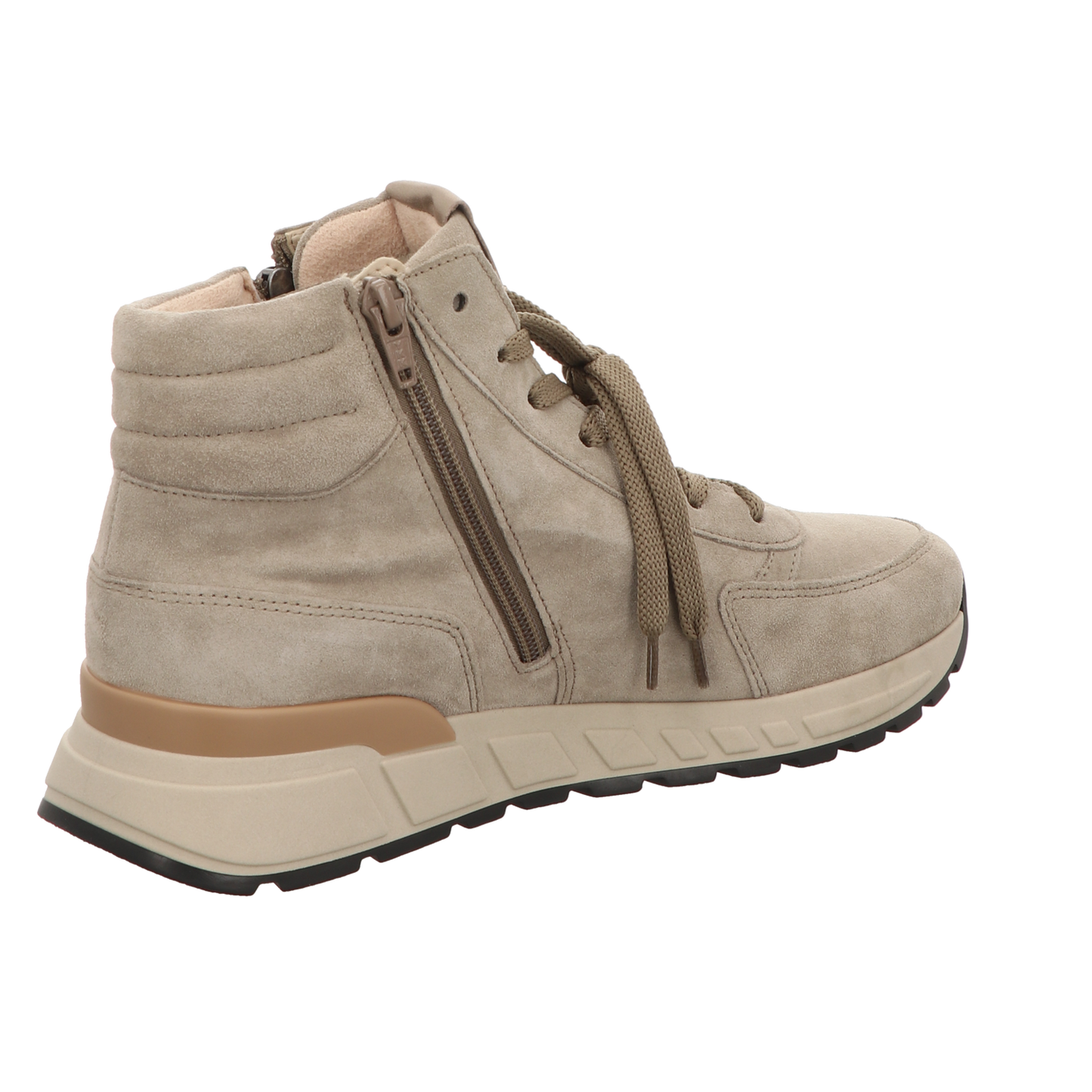 Gabor Damen Stiefel  in grau