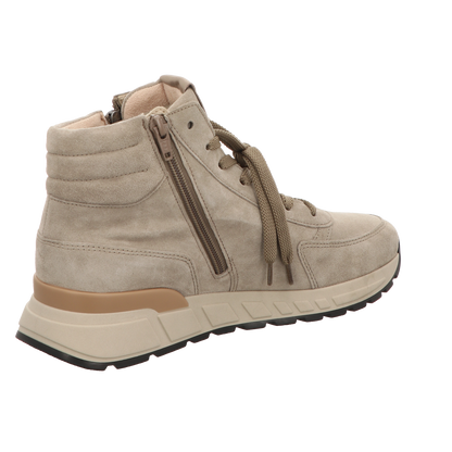 Gabor Damen Stiefel  in grau