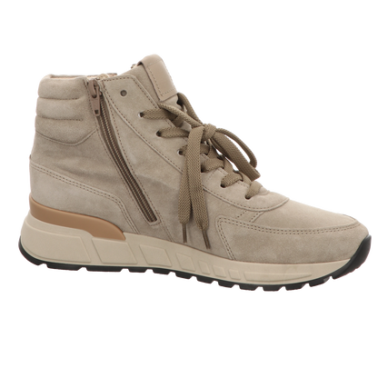 Gabor Damen Stiefel  in grau