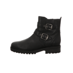 Gabor Damen Stiefel Pisa in schwarz