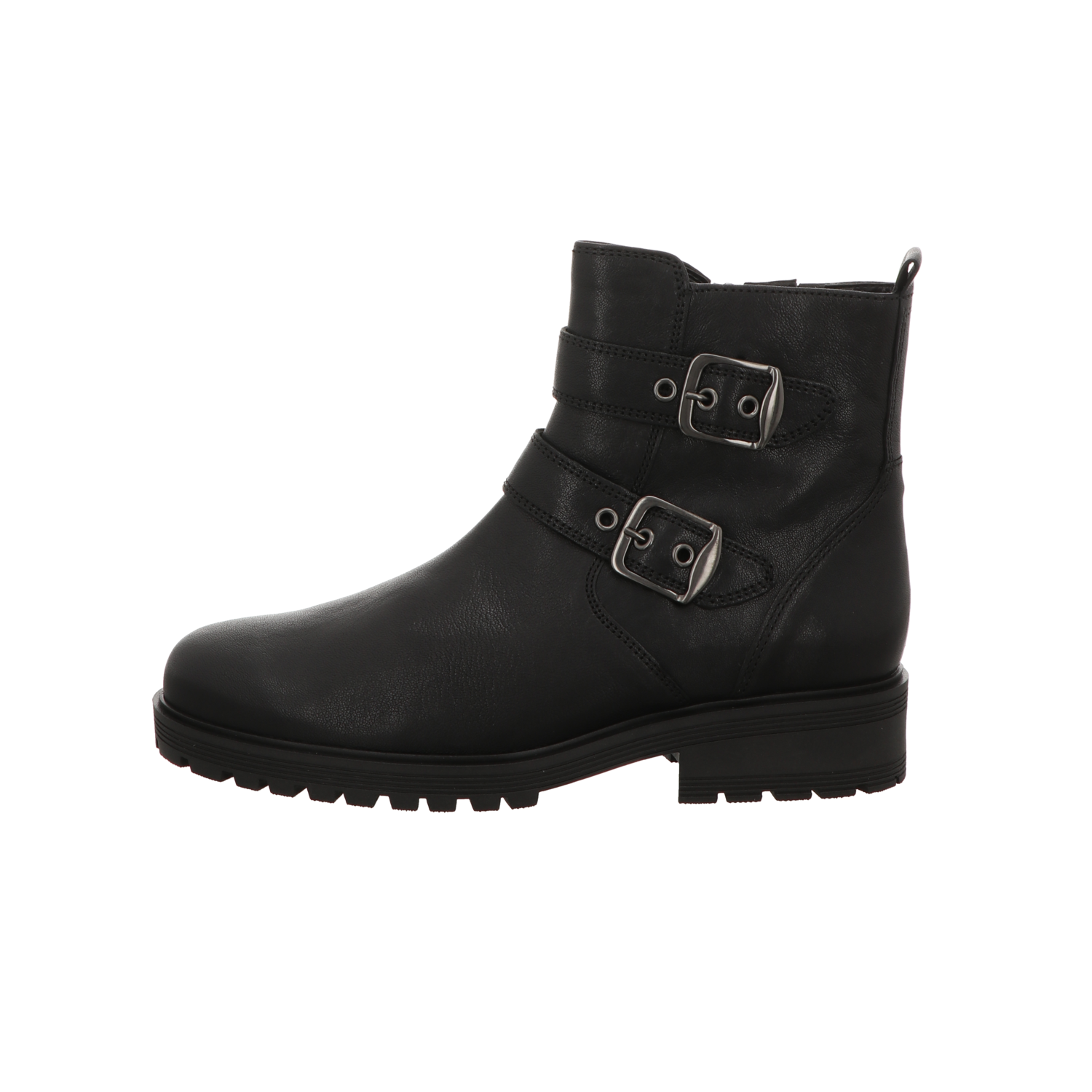 Gabor Damen Stiefel Pisa in schwarz