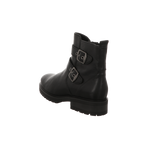 Gabor Damen Stiefel Pisa in schwarz