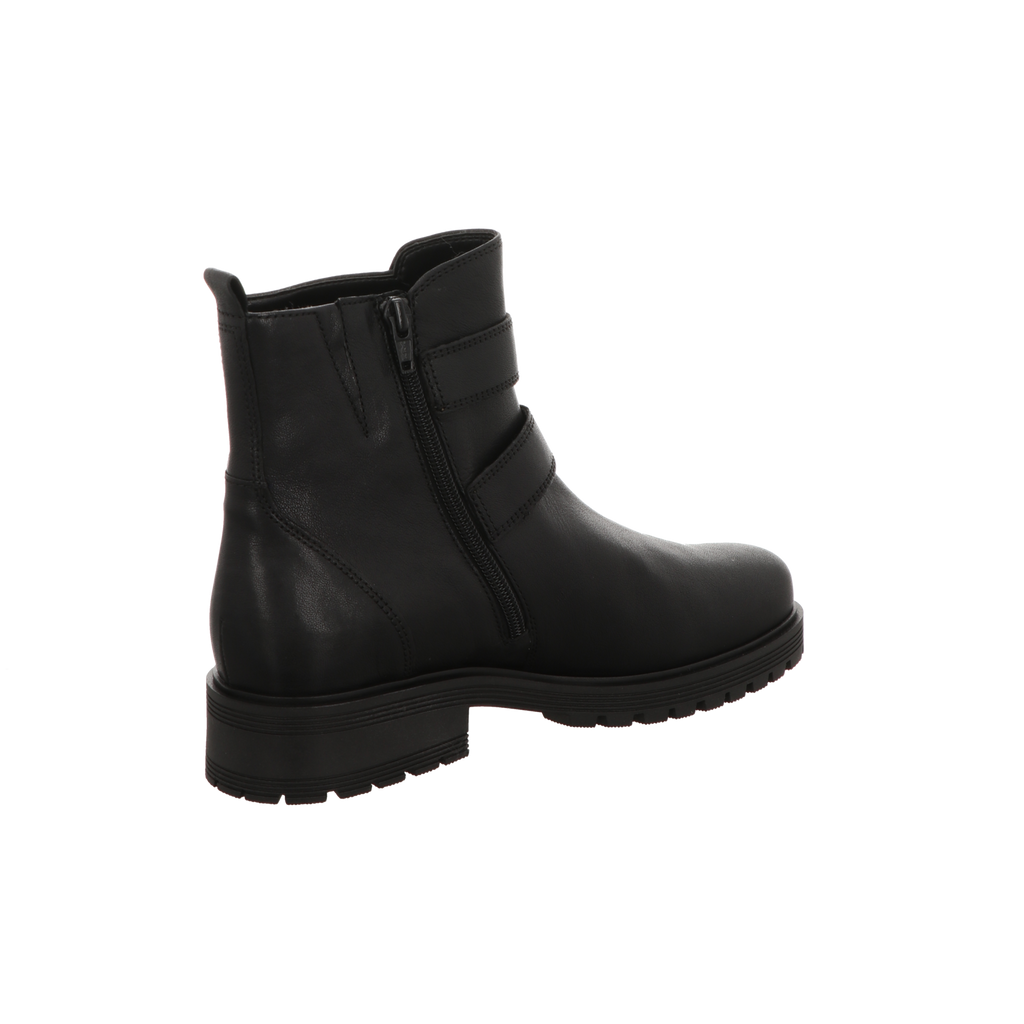 Gabor Damen Stiefel Pisa in schwarz