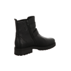 Gabor Damen Stiefel Pisa in schwarz