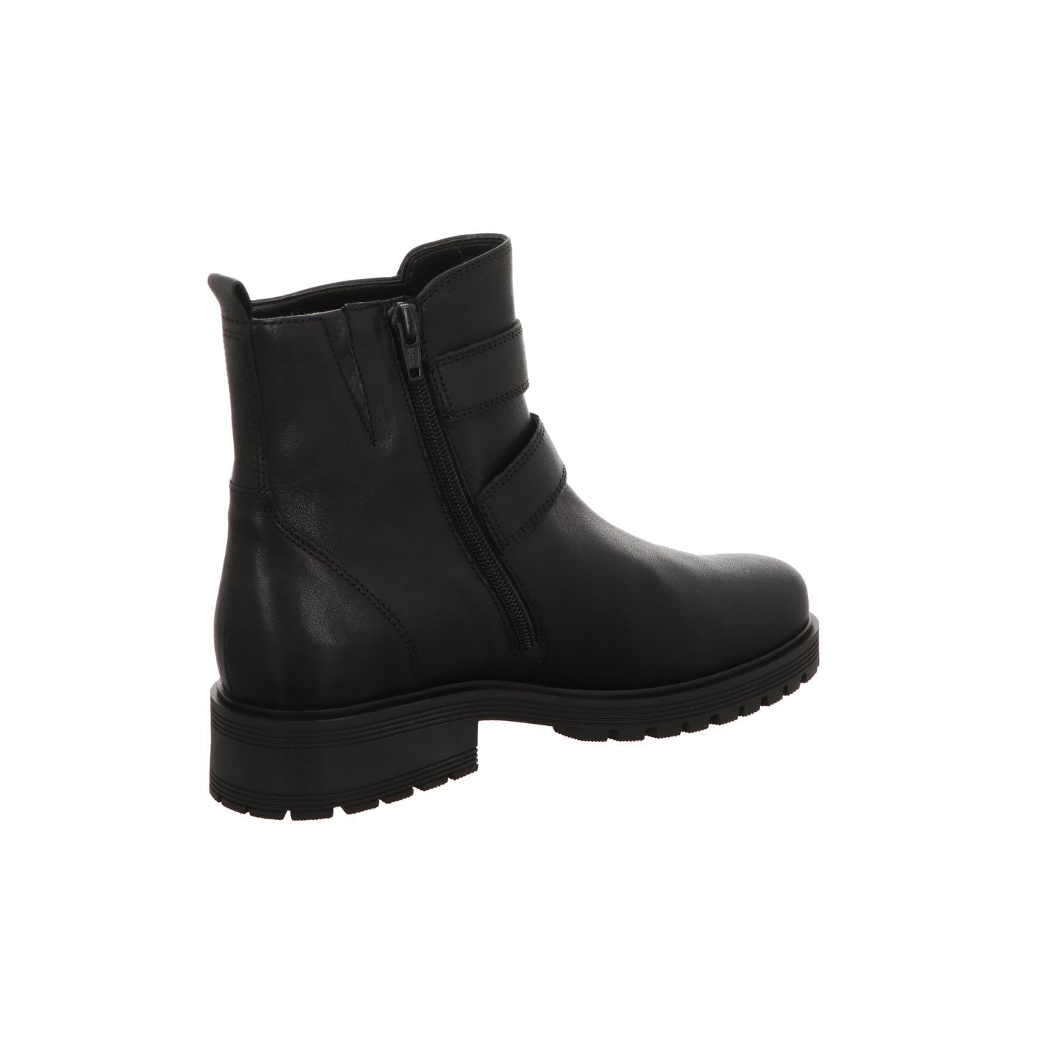 Gabor Damen Stiefel Pisa in schwarz