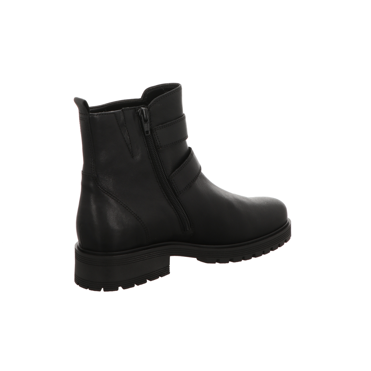 Gabor Damen Stiefel Pisa in schwarz