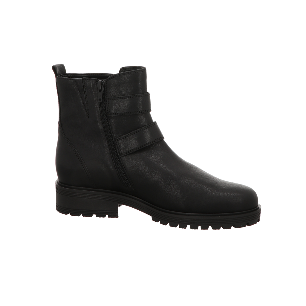 Gabor Damen Stiefel Pisa in schwarz