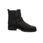 Gabor Damen Stiefel Pisa in schwarz