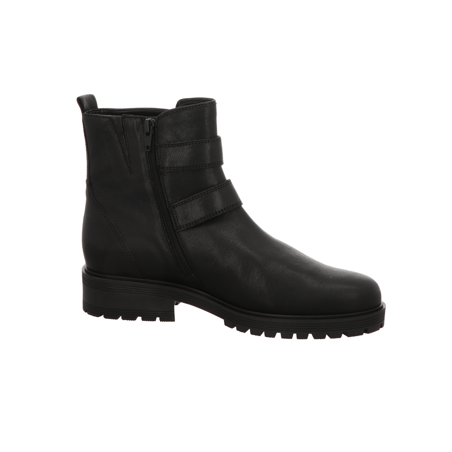 Gabor Damen Stiefel Pisa in schwarz