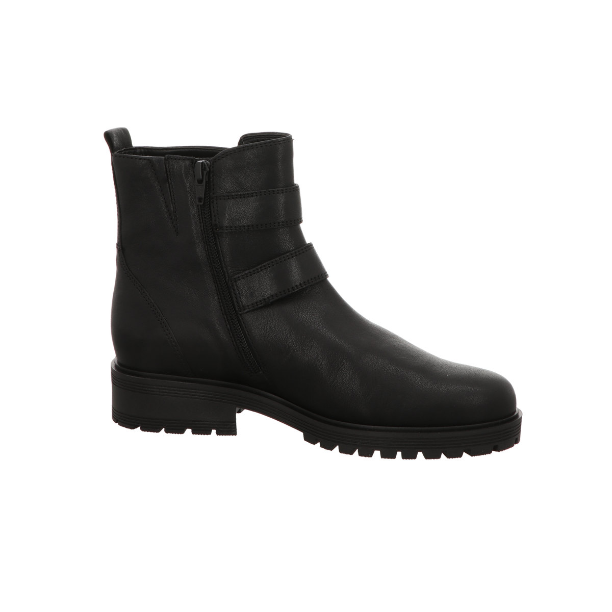 Gabor Damen Stiefel Pisa in schwarz
