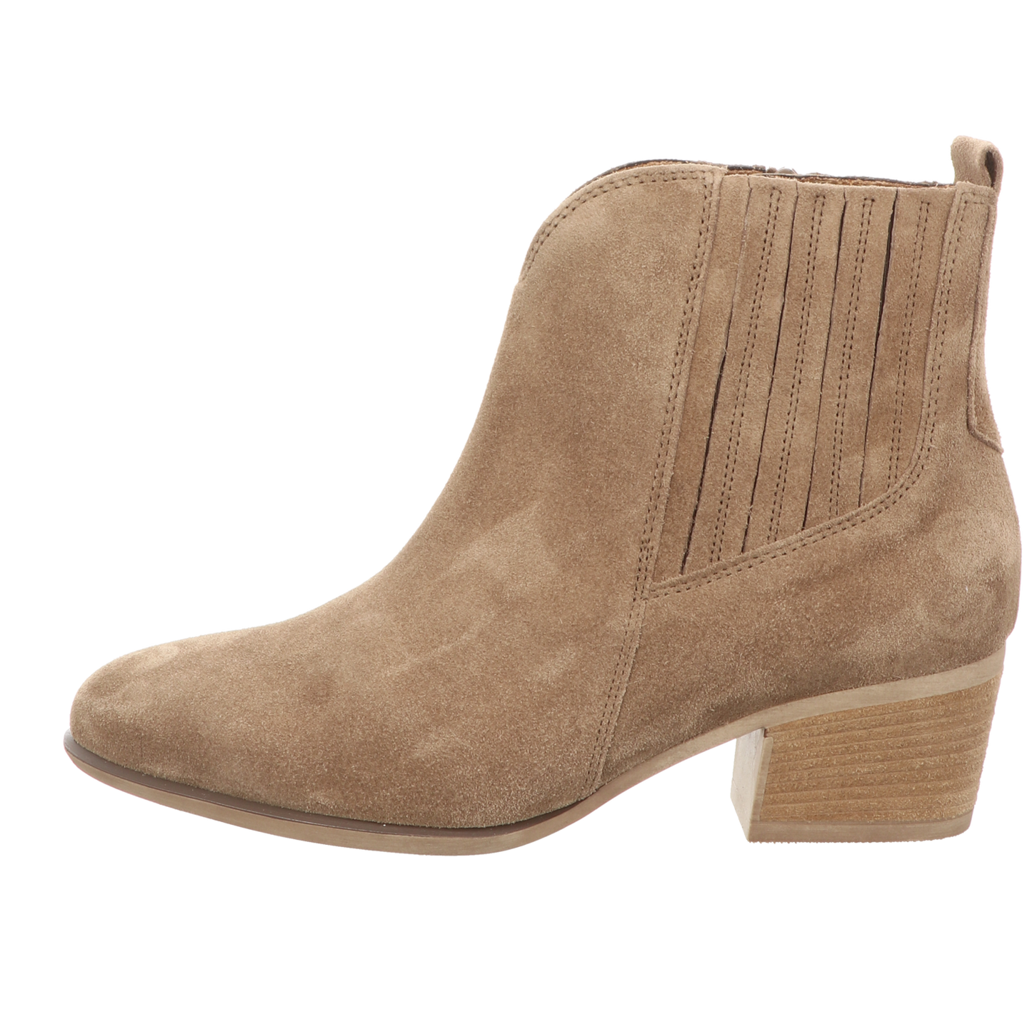 Gabor Damen Westerstiefel  in beige