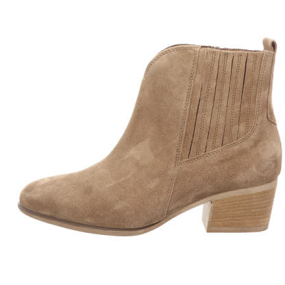 Gabor Damen Westerstiefel  in beige