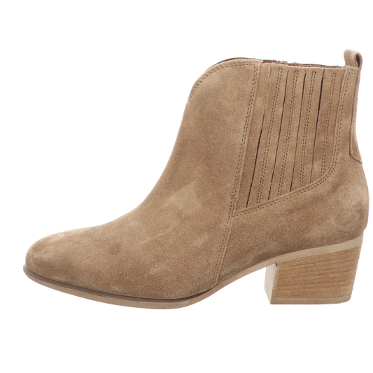 Gabor Damen Westerstiefel  in beige