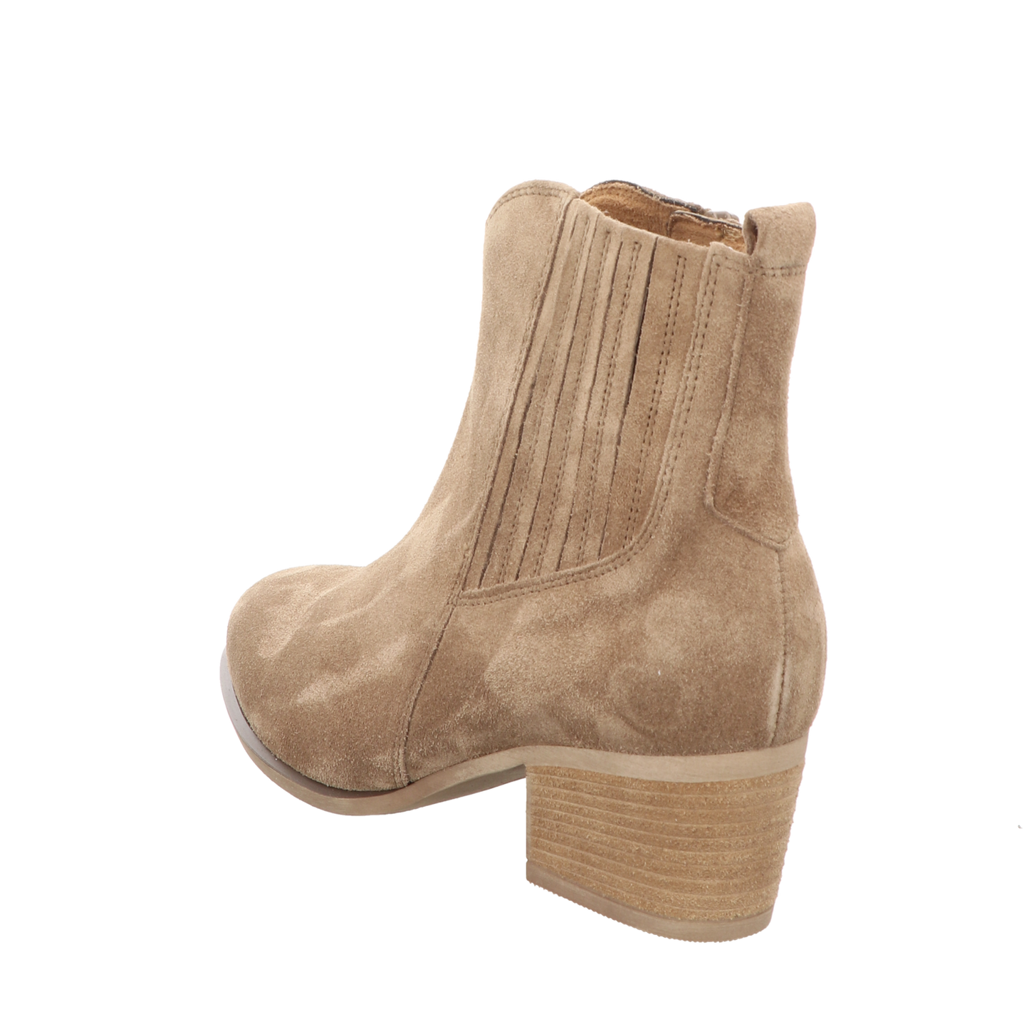 Gabor Damen Westerstiefel  in beige