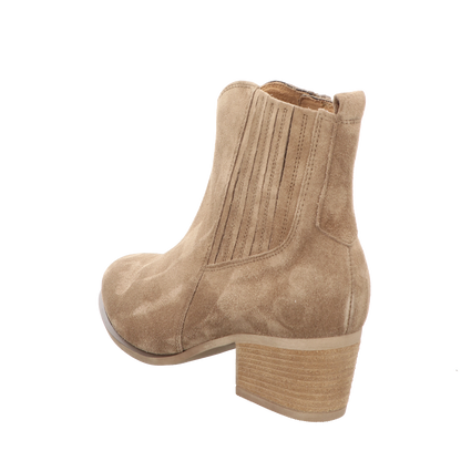 Gabor Damen Westerstiefel  in beige