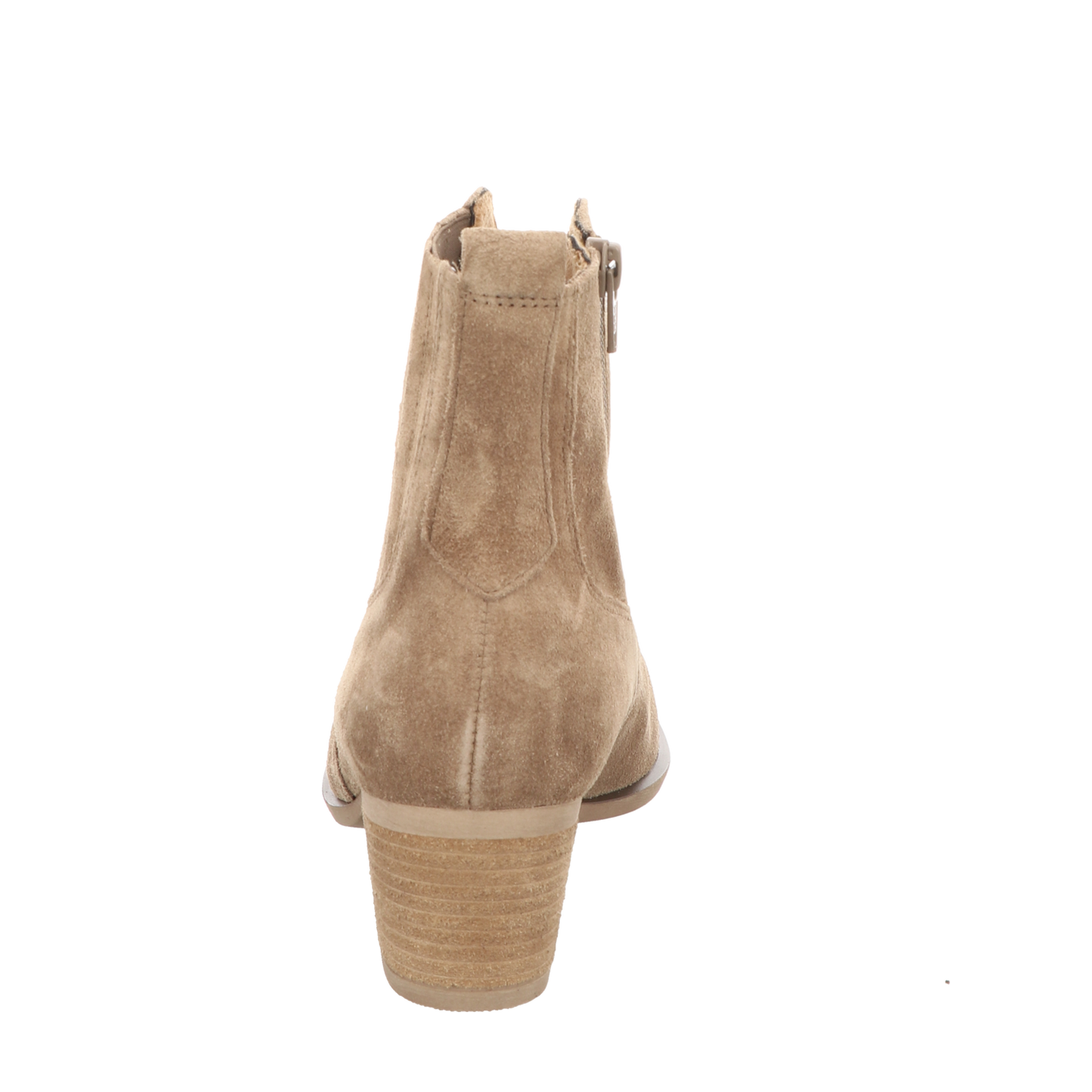 Gabor Damen Westerstiefel  in beige