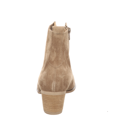 Gabor Damen Westerstiefel  in beige